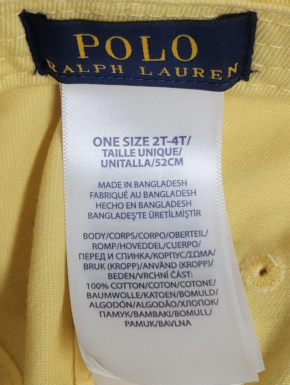 Polo Ralph Lauren polo ralph